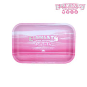 Elements Metal Rolling Tray